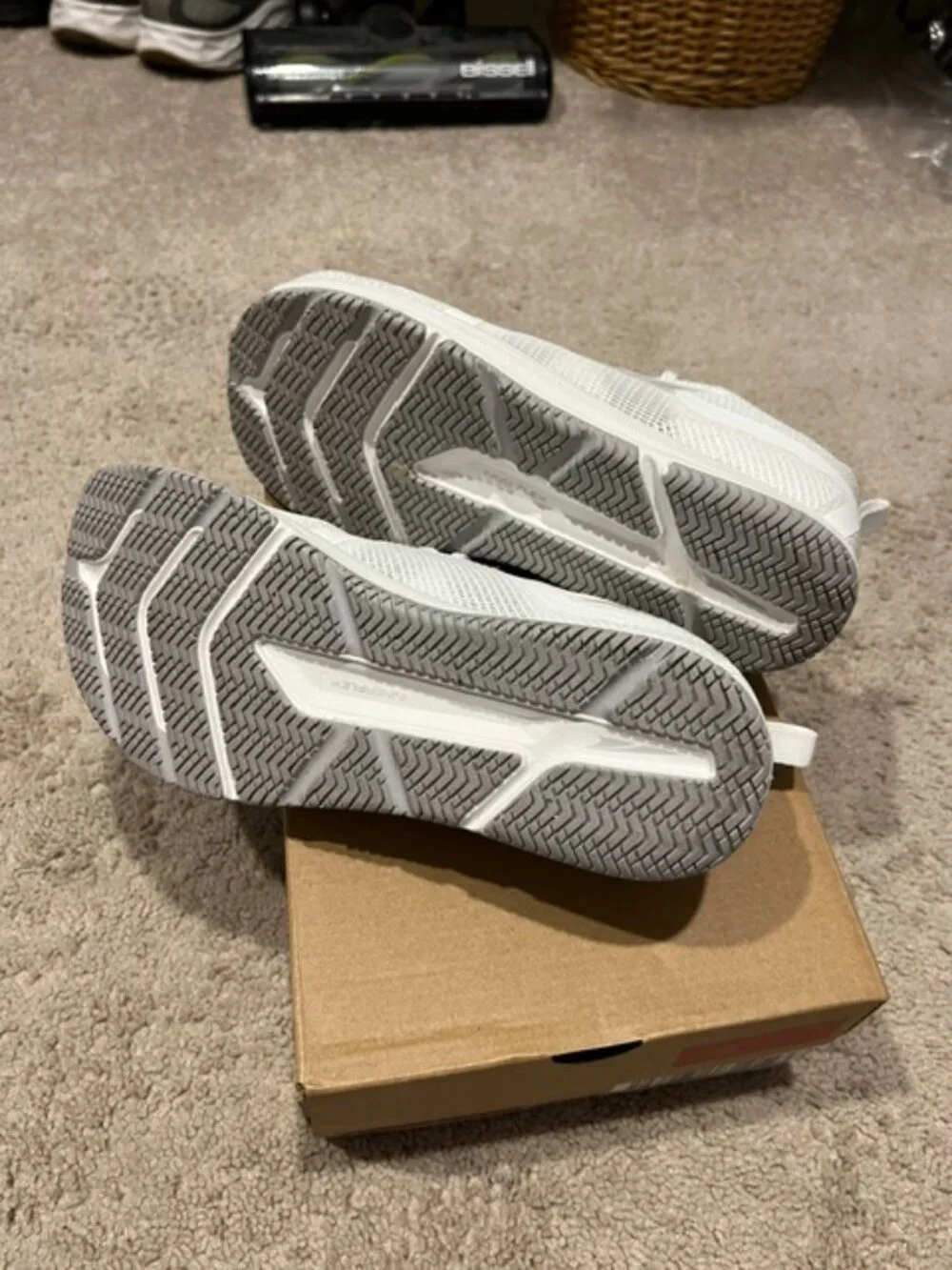 ALTRA Women's Solstice XT 3 Cross Training Shoe -  NEW IN BOX